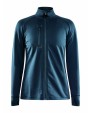 CRAFT ADV Explore Light Midlayer W Jacken personalisierbar