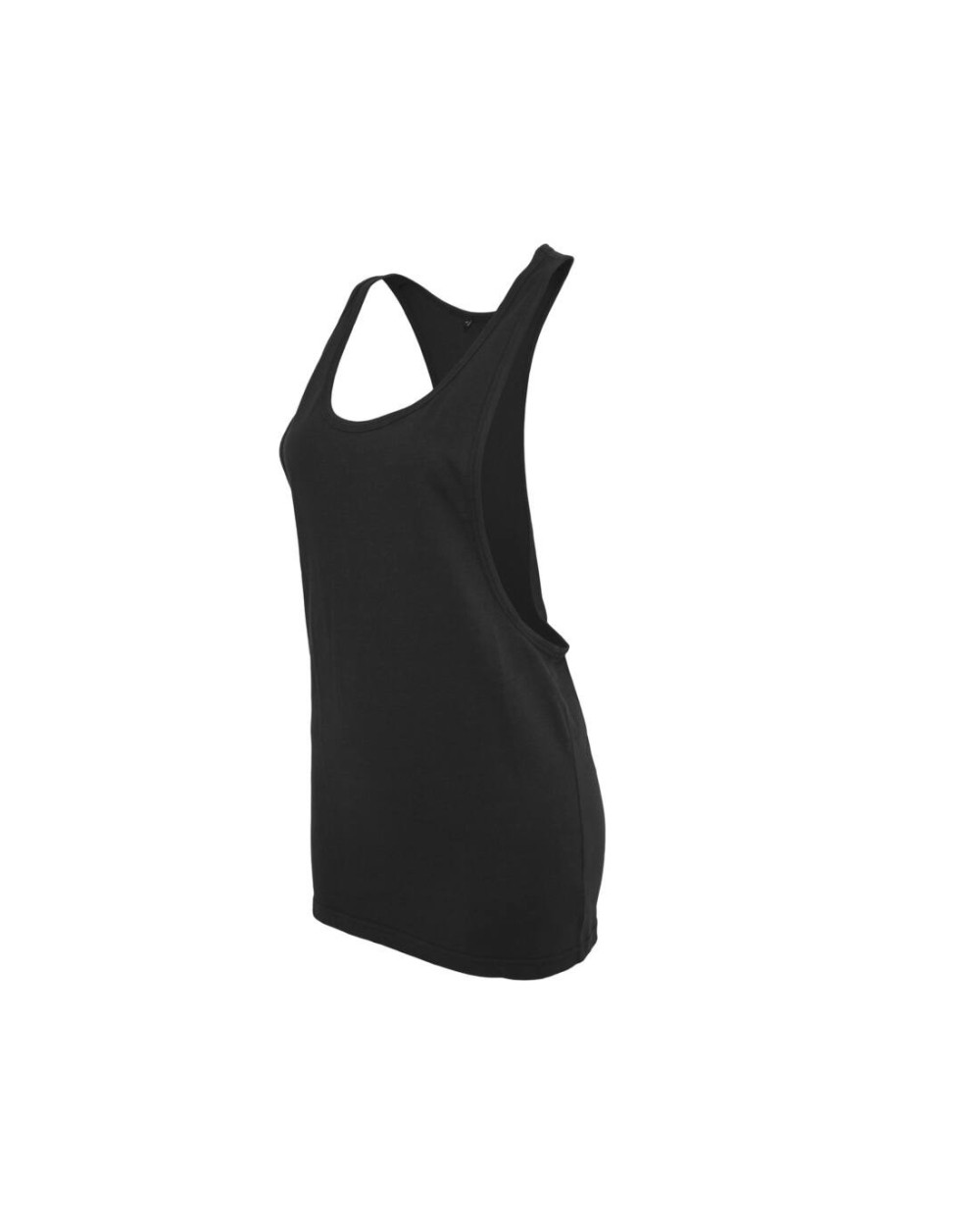 T-Shirts personnalisable BUILD YOUR BRAND Ladies Loose Tank