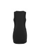 BUILD YOUR BRAND Ladies Loose Tank T-Shirts personalisierbar
