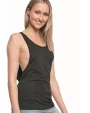 BUILD YOUR BRAND Ladies Loose Tank T-Shirts personalisierbar