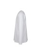 BUILD YOUR BRAND Longsleeve With Cuffrib T-Shirts personalisierbar
