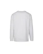 BUILD YOUR BRAND Longsleeve With Cuffrib T-Shirts personalisierbar