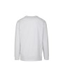 T-Shirts personnalisable BUILD YOUR BRAND LONG SLEEVE WITH CUFFRIB