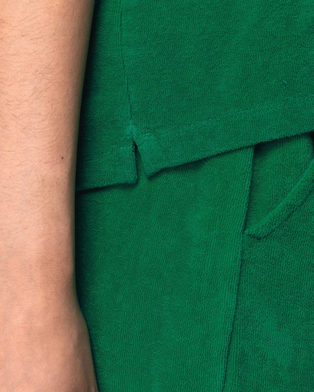 T-Shirts personnalisable NATIVE SPIRIT T-shirt écoresponsable en éponge femme