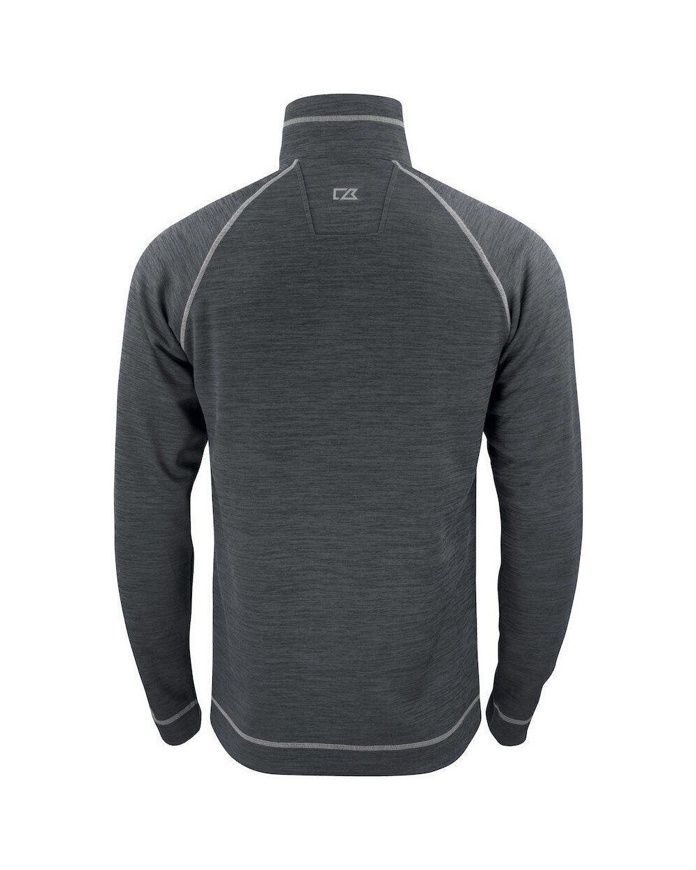 Sweaters & hoodies CUTTER & BUCK Chambers HZ Junior voor bedrukking &amp; borduring