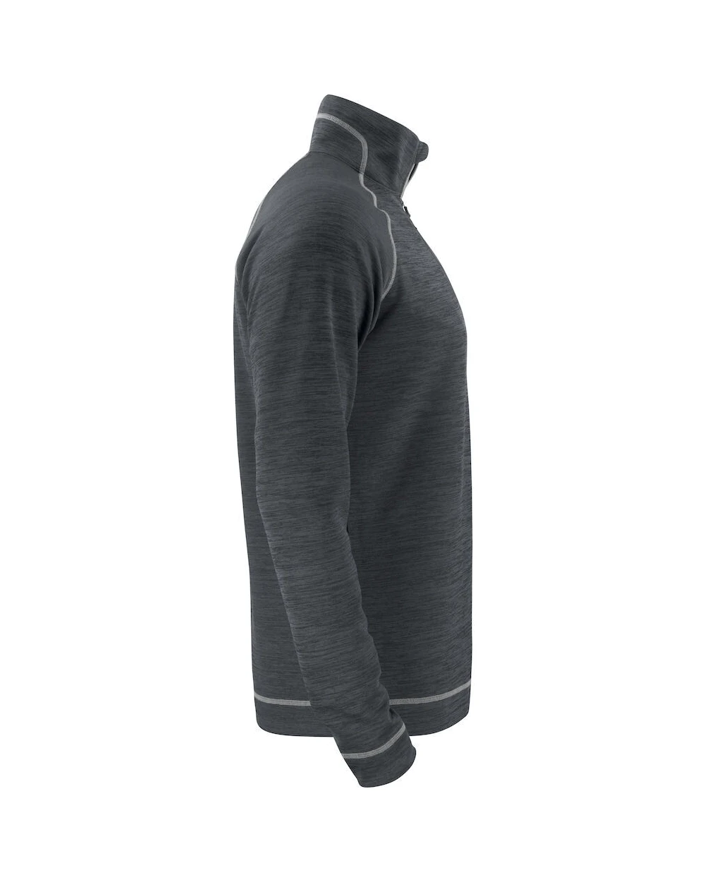 Sweaters & hoodies CUTTER & BUCK Chambers HZ Junior voor bedrukking &amp; borduring