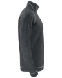 Sweaters & hoodies CUTTER & BUCK Chambers HZ Junior voor bedrukking &amp; borduring