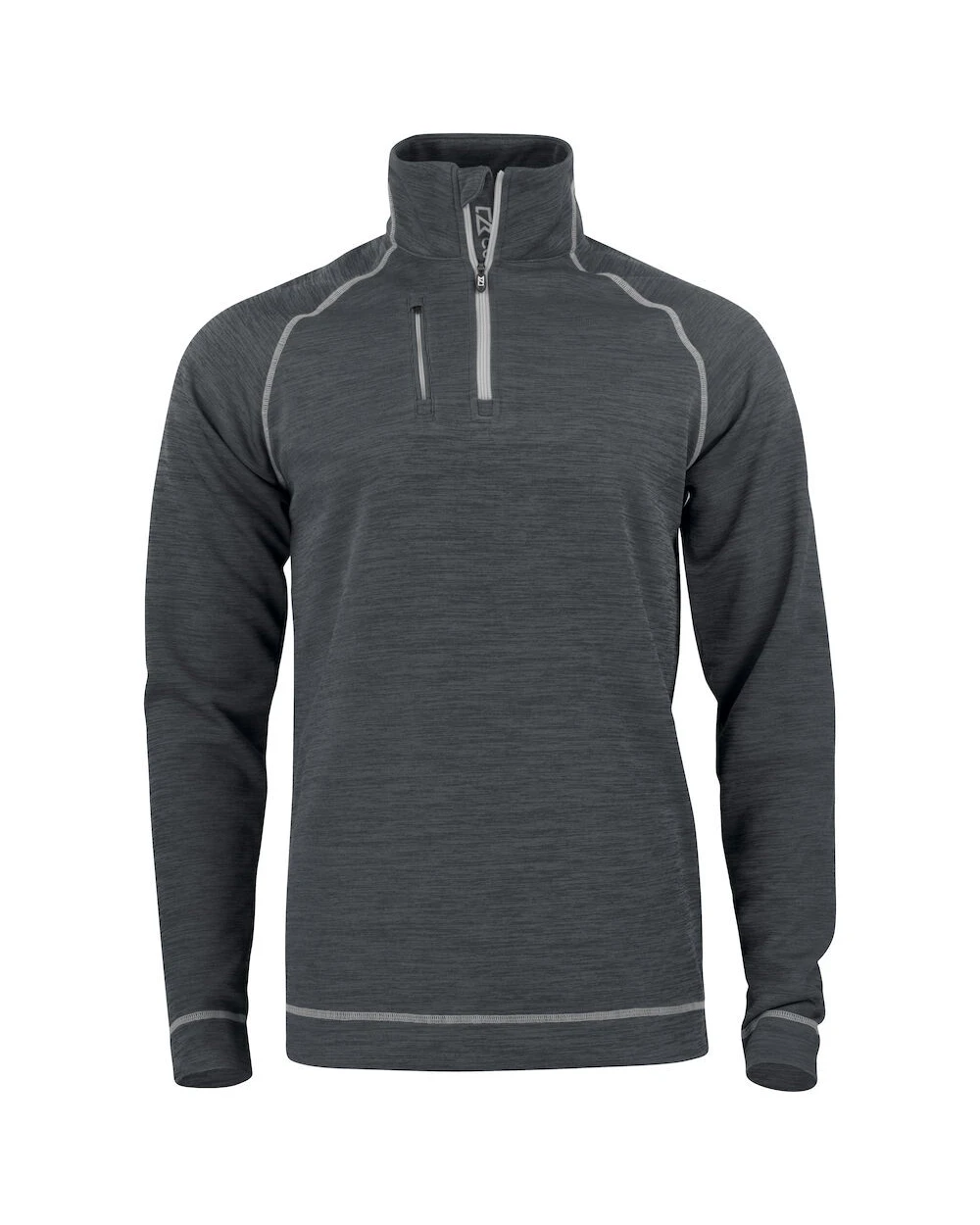 CUTTER & BUCK Chambers HZ Junior Sweatshirts personalisierbar