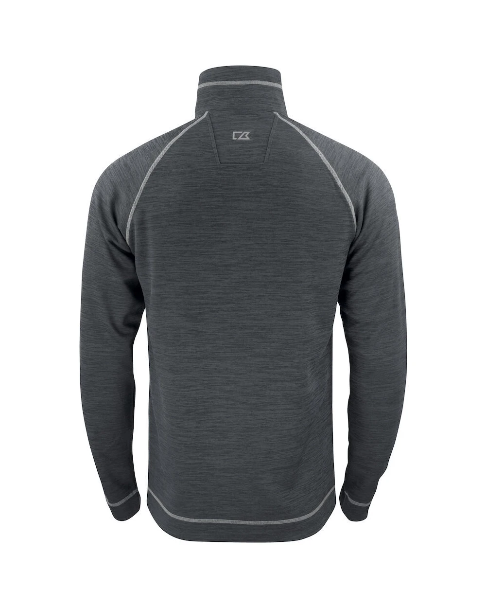 Sweat-shirts personnalisable CUTTER & BUCK Chambers HZ Junior