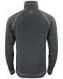 Sweaters & hoodies CUTTER & BUCK Chambers HZ Junior voor bedrukking &amp; borduring