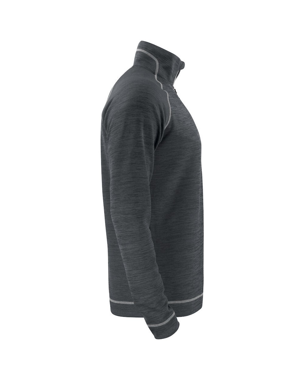 Sweaters & hoodies CUTTER & BUCK Chambers HZ Junior voor bedrukking &amp; borduring