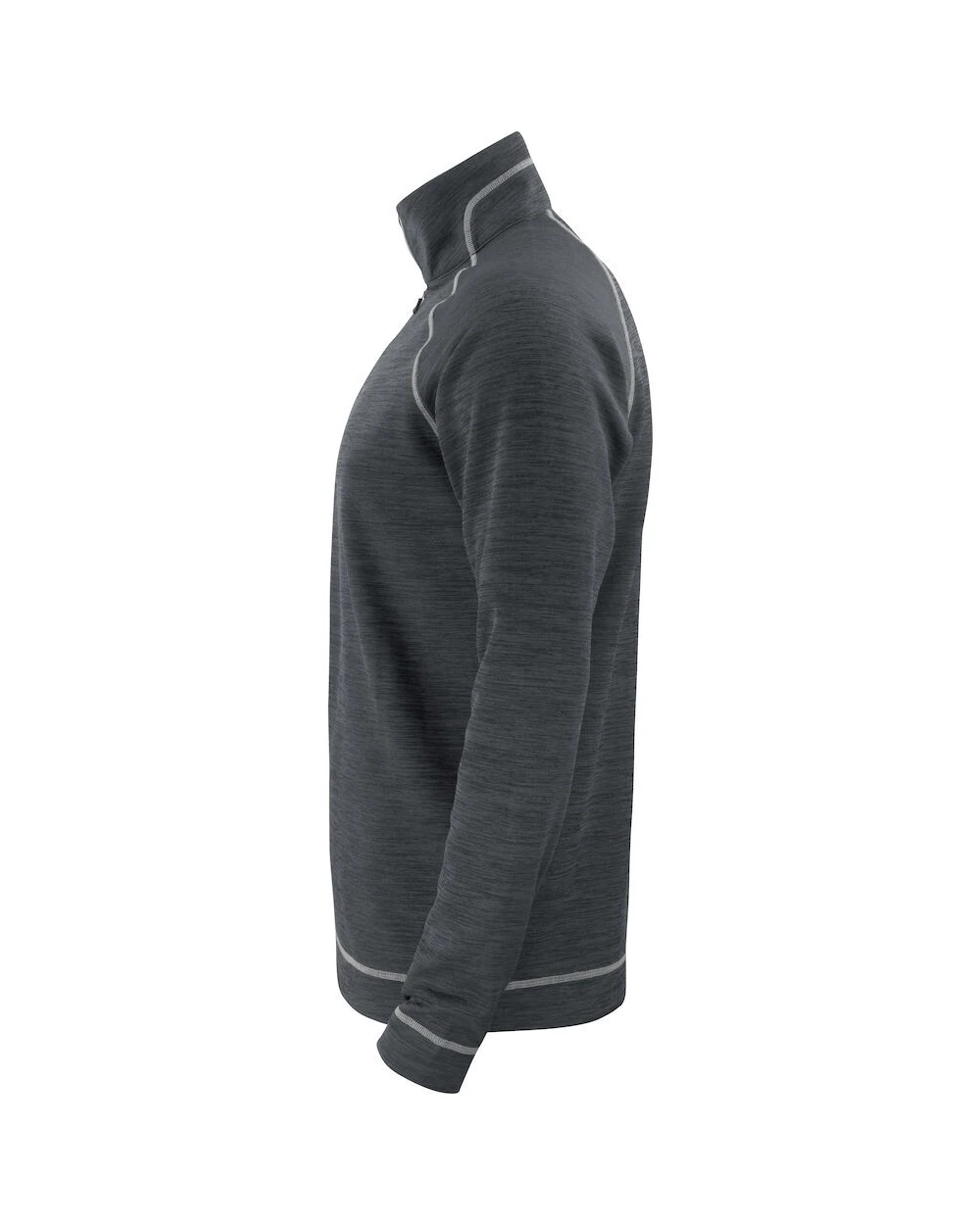 Sweaters & hoodies CUTTER & BUCK Chambers HZ Junior voor bedrukking &amp; borduring