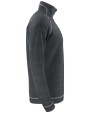 Sweat-shirts personnalisable CUTTER & BUCK Chambers HZ Junior