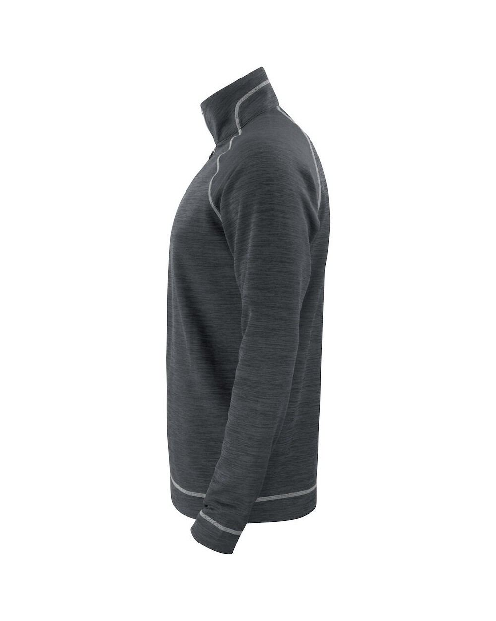 Sweat-shirts personnalisable CUTTER & BUCK Chambers HZ Junior