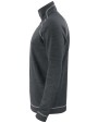 Sweaters & hoodies CUTTER & BUCK Chambers HZ Junior voor bedrukking &amp; borduring