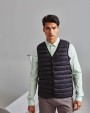 Jassen 2786 Padded gilet vest voor bedrukking &amp; borduring