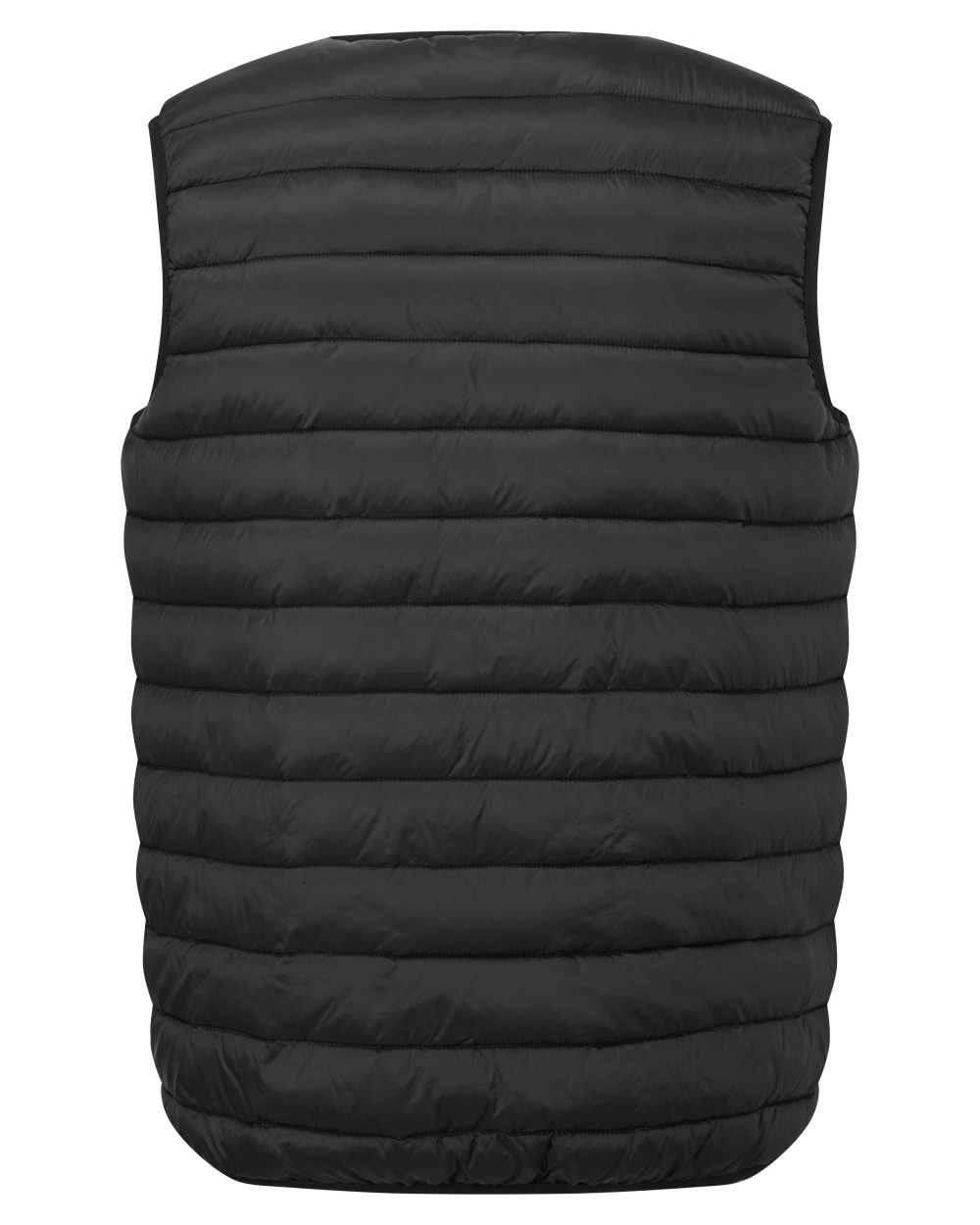 2786 Padded gilet vest Jacken personalisierbar