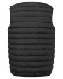 2786 Padded gilet vest Jacken personalisierbar