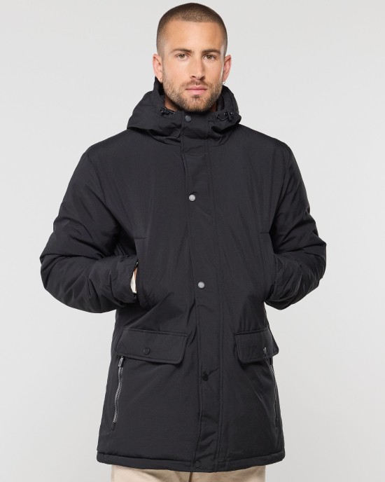 Vestes personnalisable Pen Duick PRIME URBAN PARKA