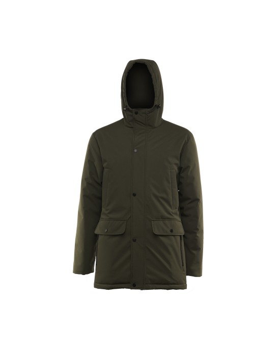 Vestes personnalisable Pen Duick PRIME URBAN PARKA