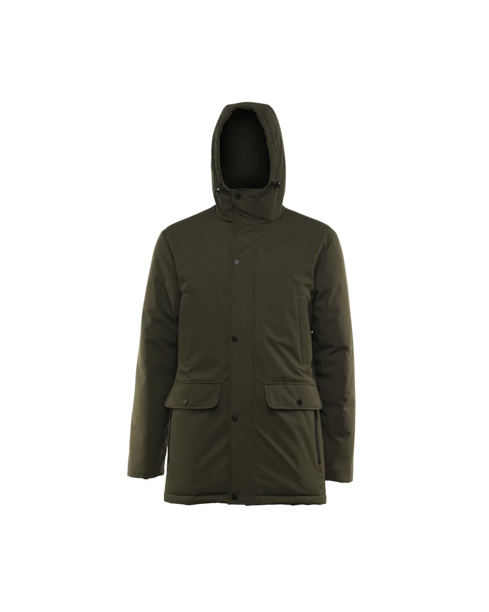 Jassen PEN DUICK PRIME URBAN PARKA voor bedrukking &amp; borduring