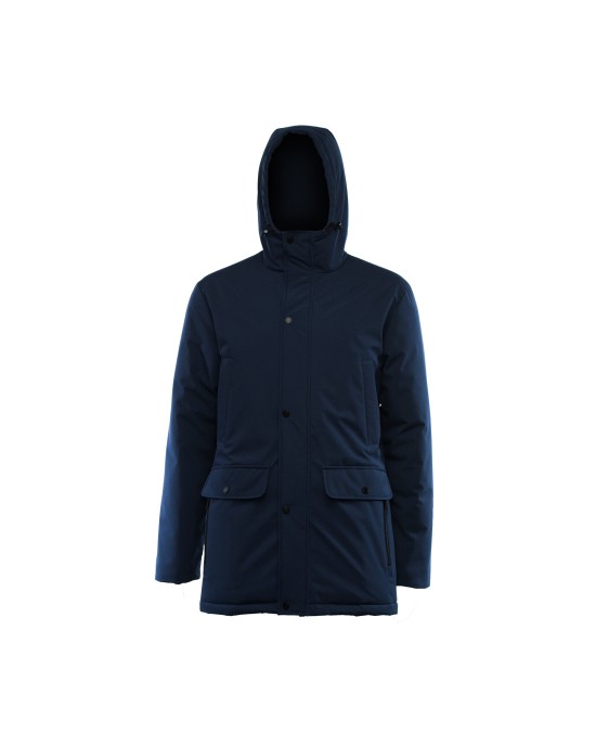 Vestes personnalisable Pen Duick PRIME URBAN PARKA