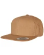 Petjes FLEXFIT Pencil Holder Snapback Cap voor bedrukking &amp; borduring