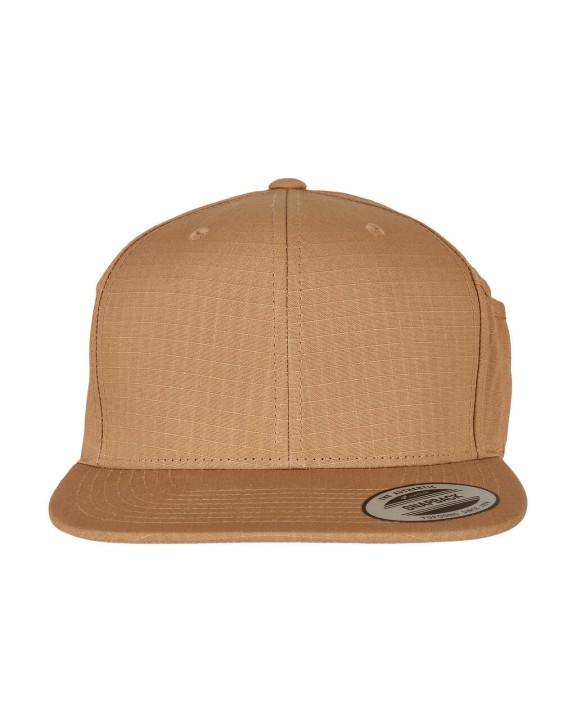 Casquettes personnalisable FLEXFIT Pencil Holder Snapback Cap