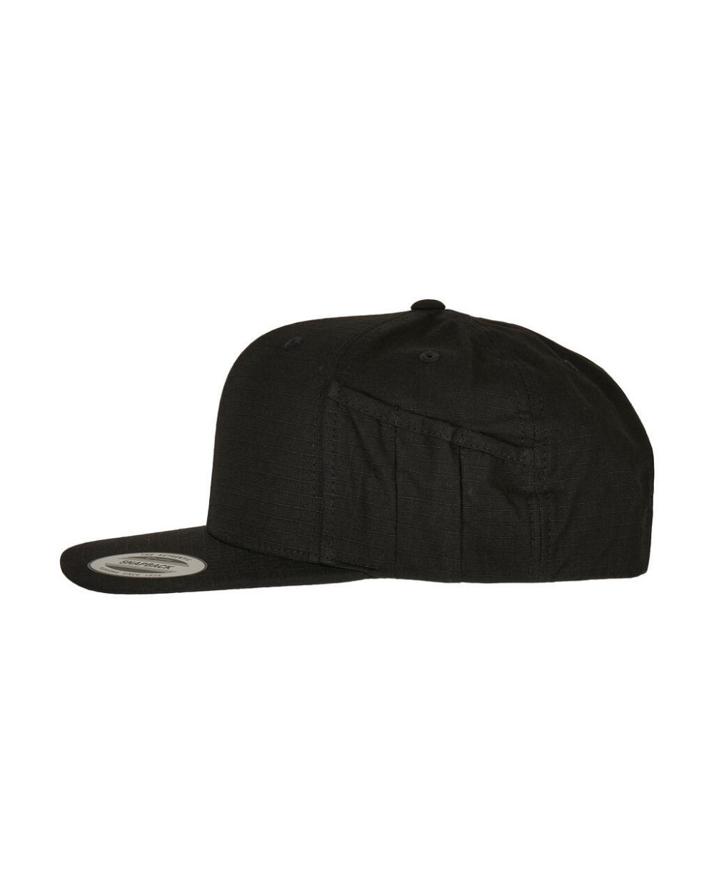 Petjes FLEXFIT Pencil Holder Snapback Cap voor bedrukking &amp; borduring