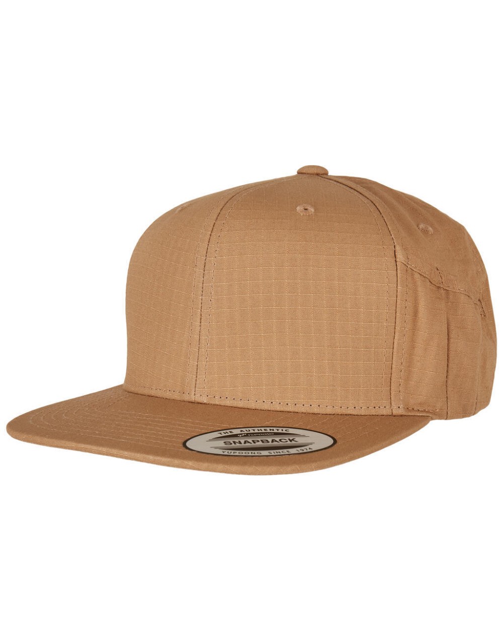 Casquettes personnalisable FLEXFIT Pencil Holder Snapback Cap