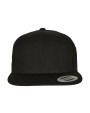 FLEXFIT Pencil Holder Snapback Cap Kappen personalisierbar