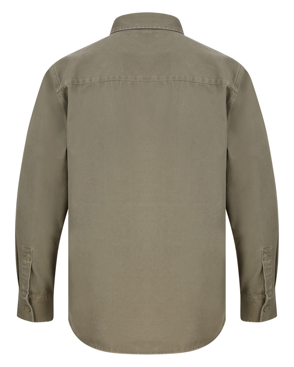 Chemises personnalisable FRONT ROW Surchemise Drill