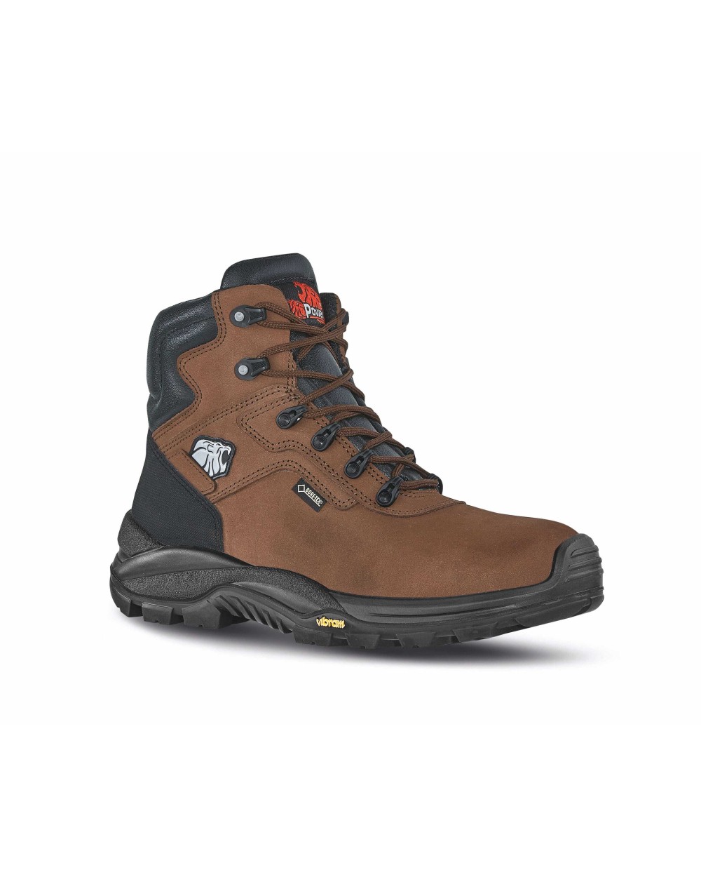 Benodigdheden U-POWER Veiligheidsschoenen Climb GTX voor bedrukking &amp; borduring