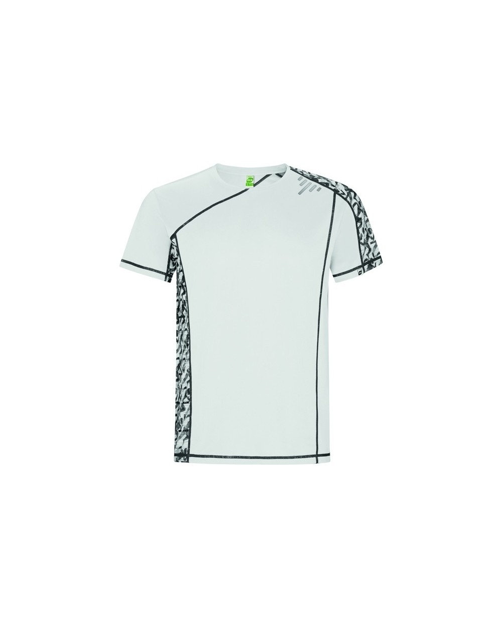 T-shirts ROLY SOCHI voor bedrukking &amp; borduring