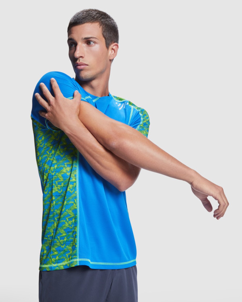 T-Shirts personnalisable ROLY SOCHI