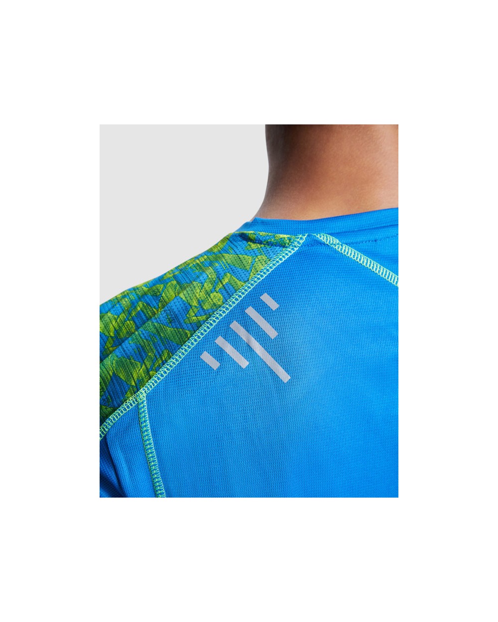 T-shirts ROLY SOCHI voor bedrukking &amp; borduring