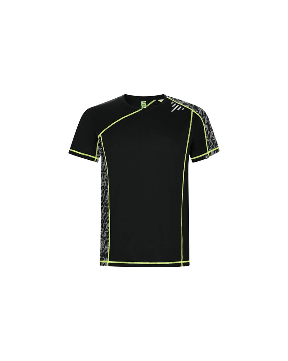 T-Shirts personnalisable ROLY SOCHI