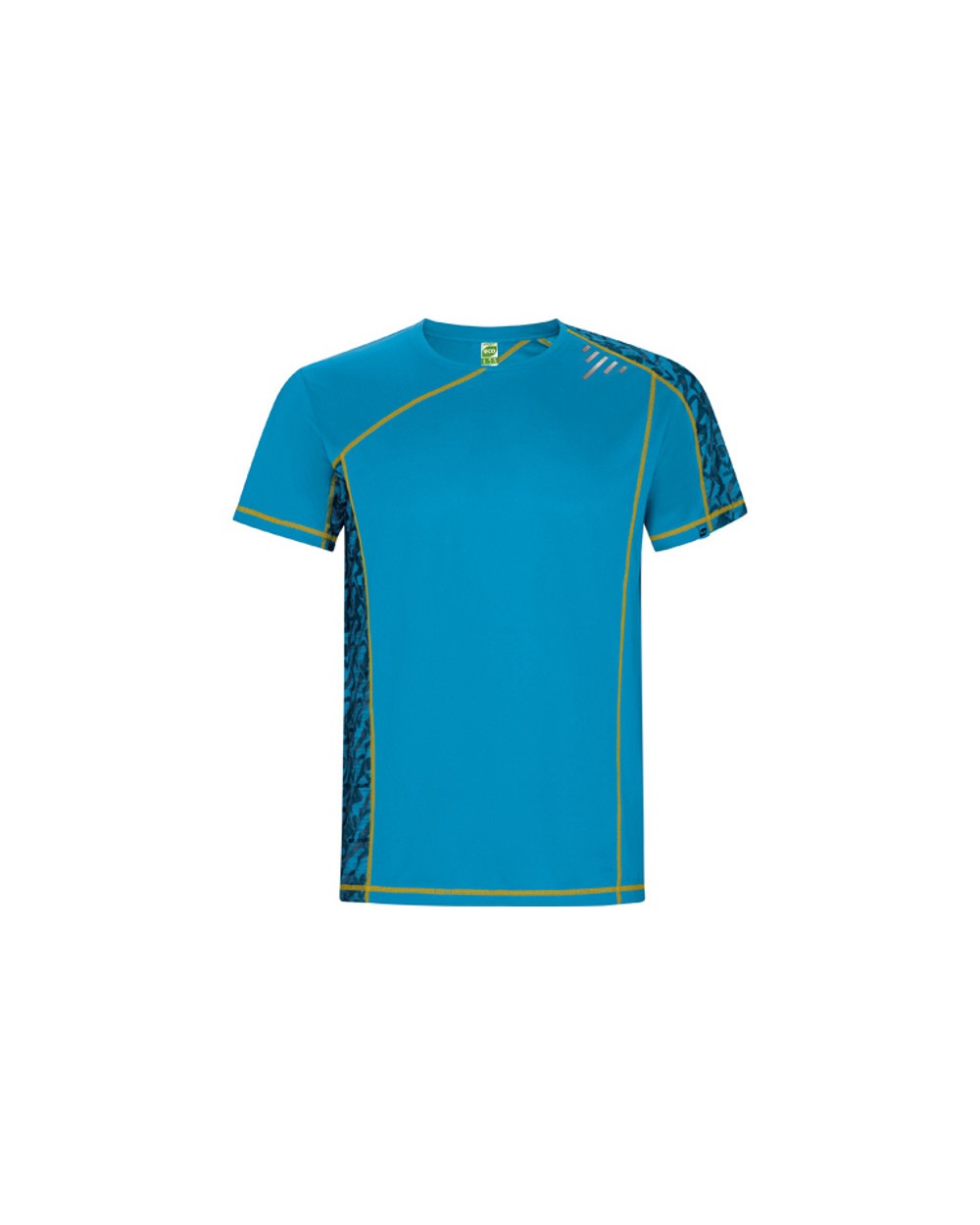 T-Shirts personnalisable ROLY SOCHI