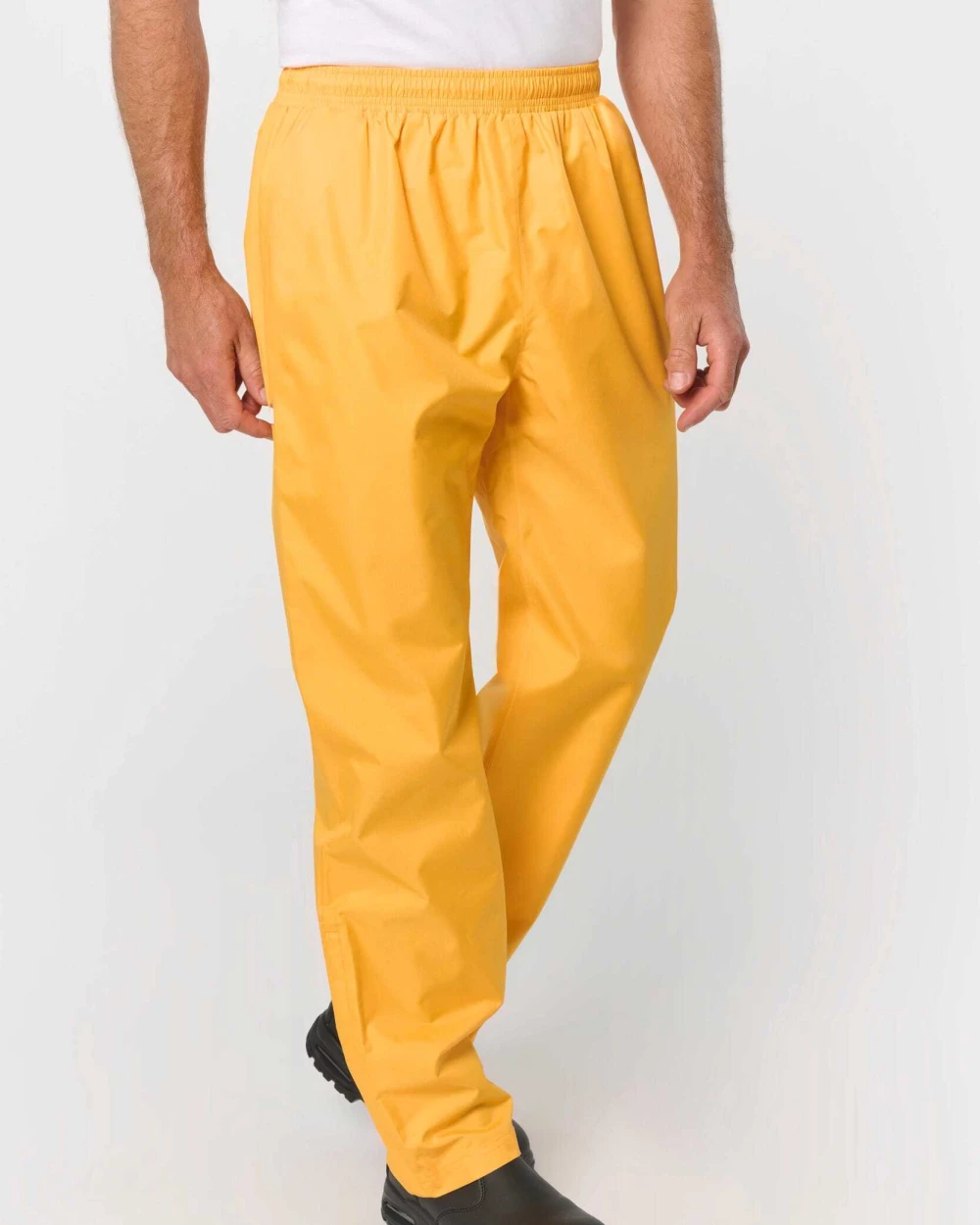 Pantalons personnalisable WK. DESIGNED TO WORK Pantalon de pluie unisexe