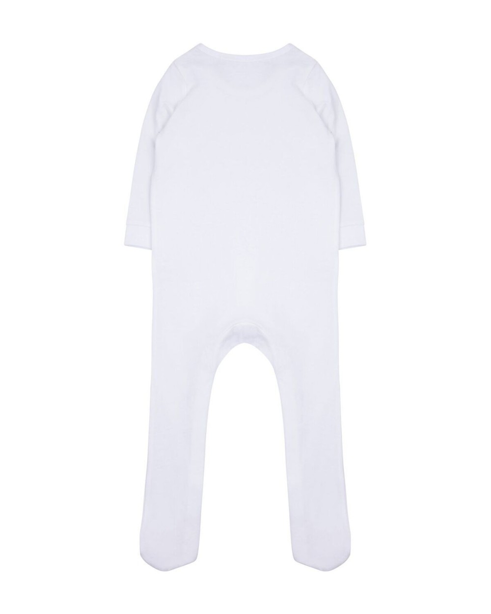 Articles bébés personnalisable LARKWOOD Pyjama manches longues coton biologique