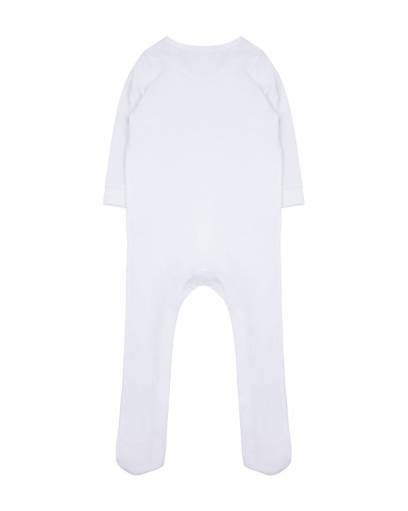Articles bébés personnalisable LARKWOOD Pyjama manches longues coton biologique