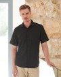Hemden HENBURY MEN'S COOLMAX S/S SHIRT voor bedrukking &amp; borduring