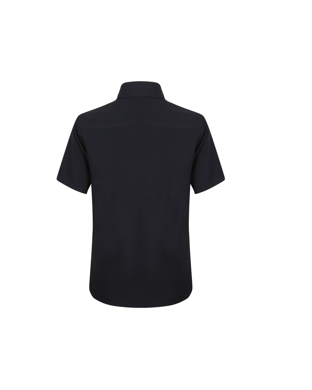 Chemises personnalisable HENBURY MEN'S COOLMAX S/S SHIRT