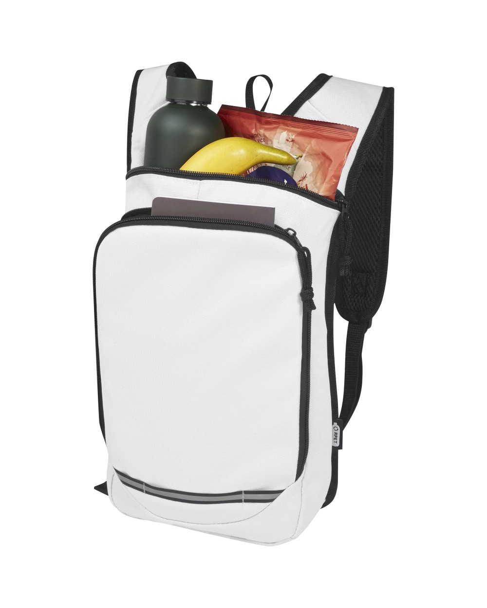 Tassen & Zakken L-MERCH Outdoor Backpack voor bedrukking &amp; borduring