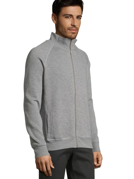 Sweat-shirts à personnaliser SOL'S Sundae /api/colors/affde0b2-3f9e-462b-8bbe-959997fedc42