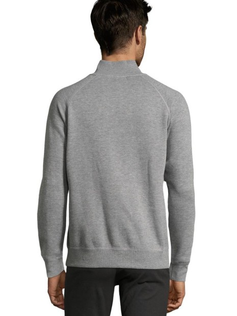 Sweat-shirts à personnaliser SOL'S Sundae /api/colors/affde0b2-3f9e-462b-8bbe-959997fedc42