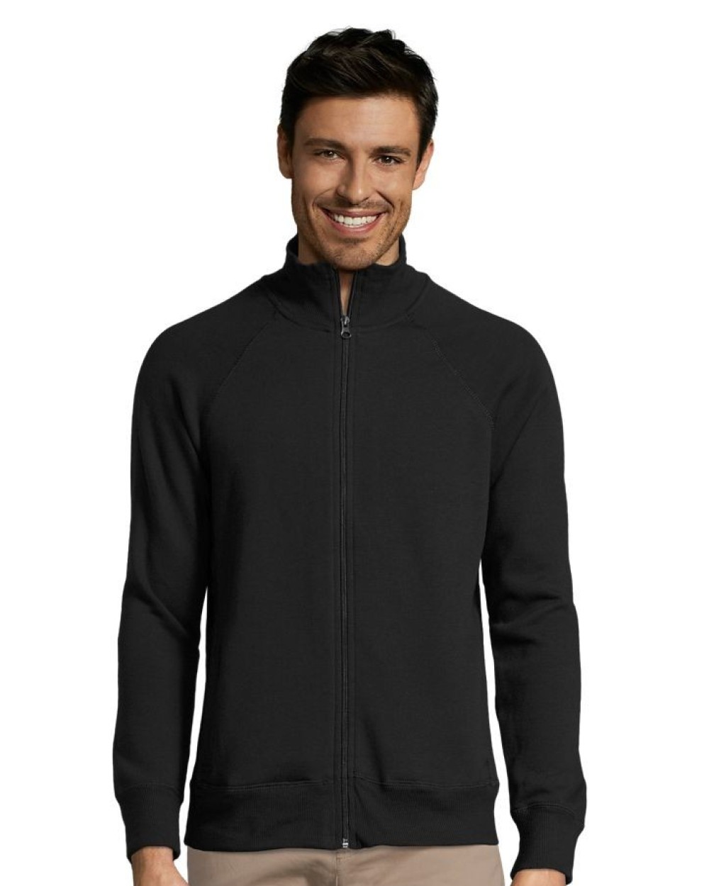 Sweat-shirts personnalisable SOL'S Sundae
