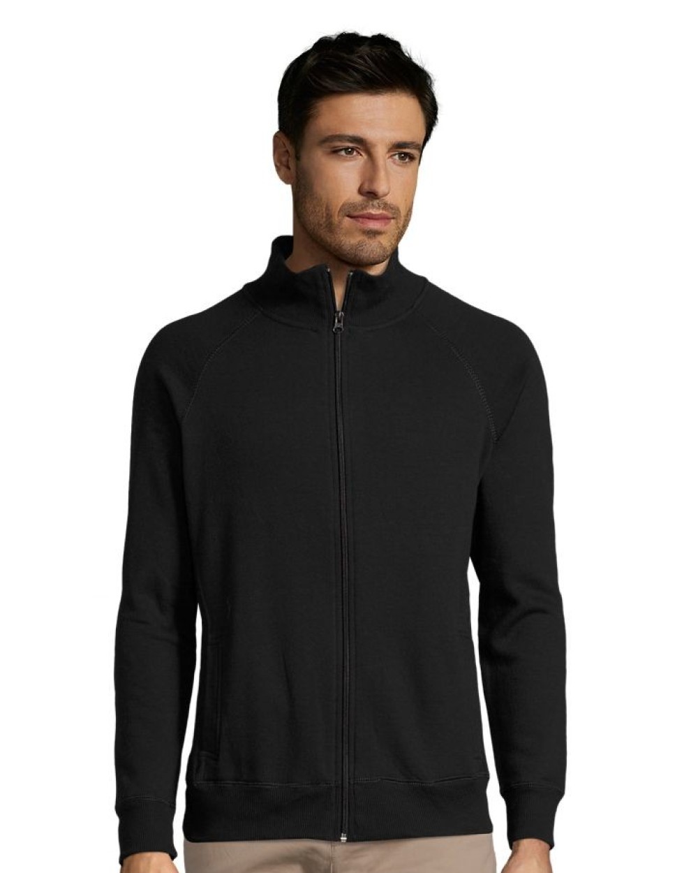 Sweat-shirts personnalisable SOL'S Sundae