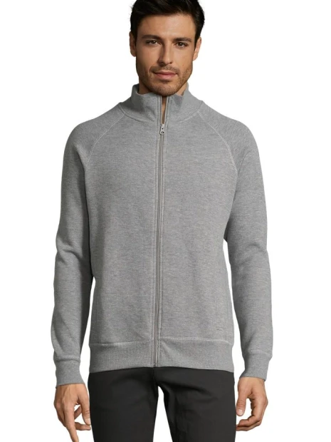 Sweat-shirts à personnaliser SOL'S Sundae /api/colors/affde0b2-3f9e-462b-8bbe-959997fedc42