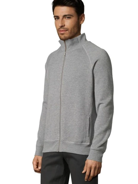 Sweat-shirts à personnaliser SOL'S Sundae /api/colors/affde0b2-3f9e-462b-8bbe-959997fedc42